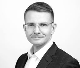 Donatas Petrauskas, Partner