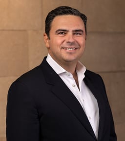 Petros machas, founding partner, chairman