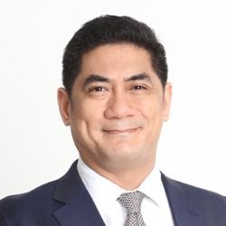 Elmer B. Serrano, Founding Partner/Managing Partner, Serrano Law