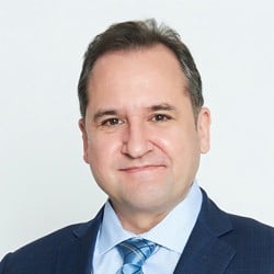 John Formichella, Partner, Formichella & Sritawat