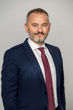 Dr. Oleksiy Feliv, Managing Partner