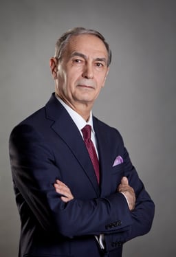 Gheorghe buta, senior partner