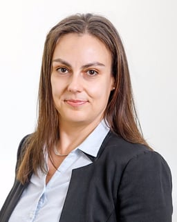 Zvezdelina Filova, Deloitte Legal Practice Leader, Bulgaria