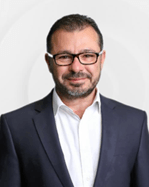 Kypros Ioannides, Partner