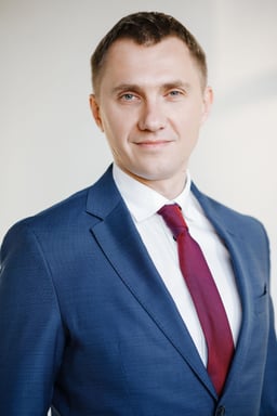 DMYTRO SYROTA, SDM PARTNERS LAW FIRM