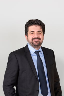 Ioannis Manousakis, Managing Partner