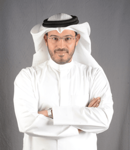 Abdulrahman alhouti: managing partner