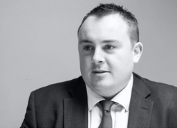 Alex Cook, Partner