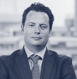 Andrés González, Partner