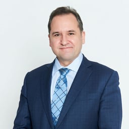 John formichella, partner