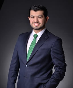 M. Emre Akkaş, Founder & Managing Partner