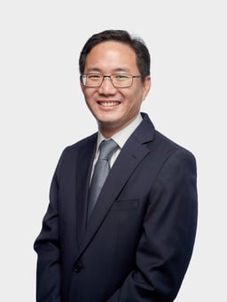 Kuok Yew Chen, Managing Partner