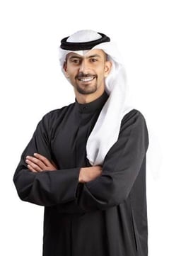 Nasser almunaikh, ceo