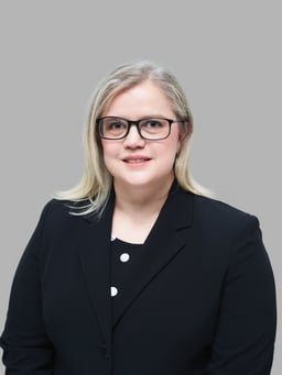 Melisa uremovic, deputy managing partner