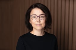 Cristina Filip, Managing partner