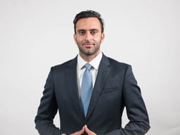 Anas El Jisr, Managing Partner