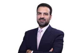 Jad Skaff, Founding Partner