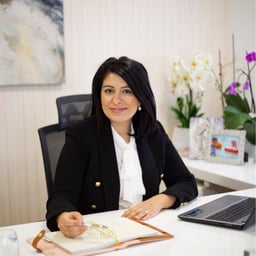 Att. Duygu Kılıç Çaylı, Founder & Managing Partner