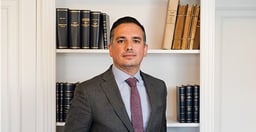 Ricardo Falcão, Partner – Head of Corporate and Financial Law Department