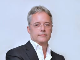 Jean-François Harvey, Founder & Managing Partner