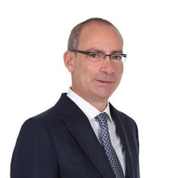 Fethi Pekin, Managing Partner