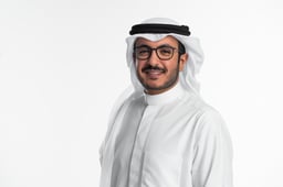 Ahmad Alhuriti, Senior Partner and head of the international division