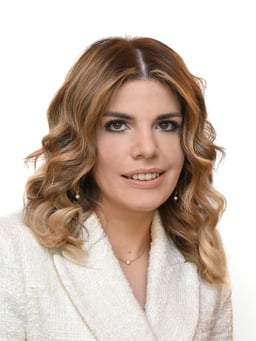 Anja Haramija, Attorney-at-Law