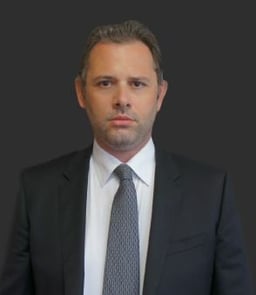 Michael Kyriakides, Partner