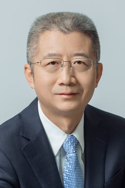 Chuanhong Long, President