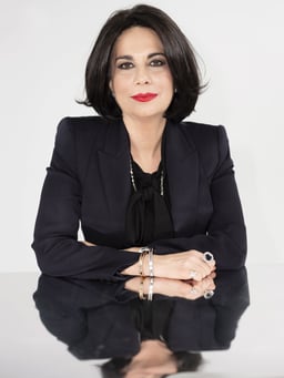 ARHONDOULA PAPAPANAGIOTOU , MANAGING PARTNER