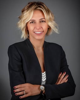 Ayça Berker, Founding Partner