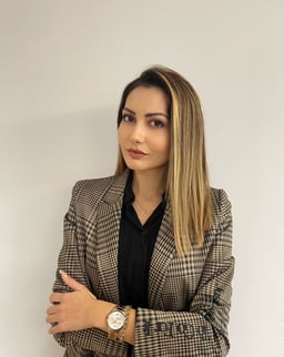 Aleksandra Stojanovic, Partner