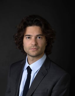 Arthur Rohmer, Managing Partner