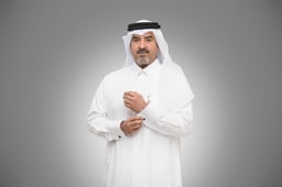 Mubarak Alsulaiti, Founder & Chairman