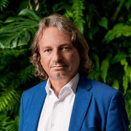 Mario DI STEFANO, Managing Partner