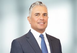 Sadiq Jafar, Managing Partner