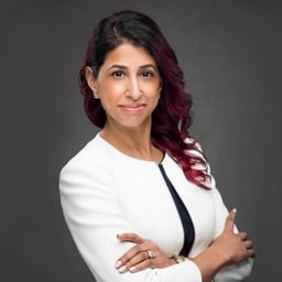 Nita Maru, Managing Partner & Solicitor