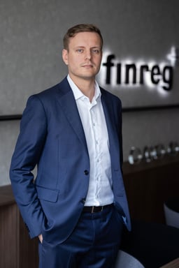 Ondřej Mikula, Partner