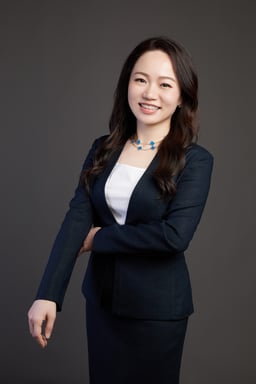 Ingrid Y. Chen, Managing Partner