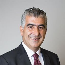 Savas Inandioglu, Partner