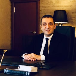 Ziya Fırat Gültekin, Founding Partner