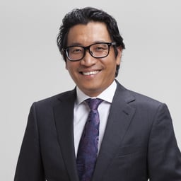 Youdy Bun, Managing Partner