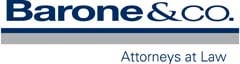 Barone & co. Attorneys at law