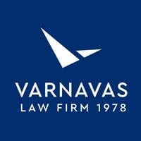 Varnavas Law Firm 1978