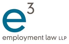 e3 employment law LLP