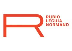 Rubio Leguía Normand