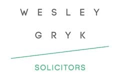 Wesley Gryk Solicitors LLP