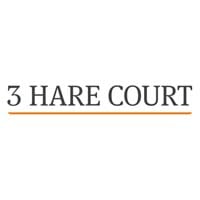 3 Hare Court