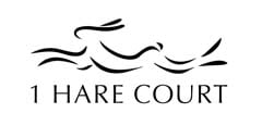 1 Hare Court