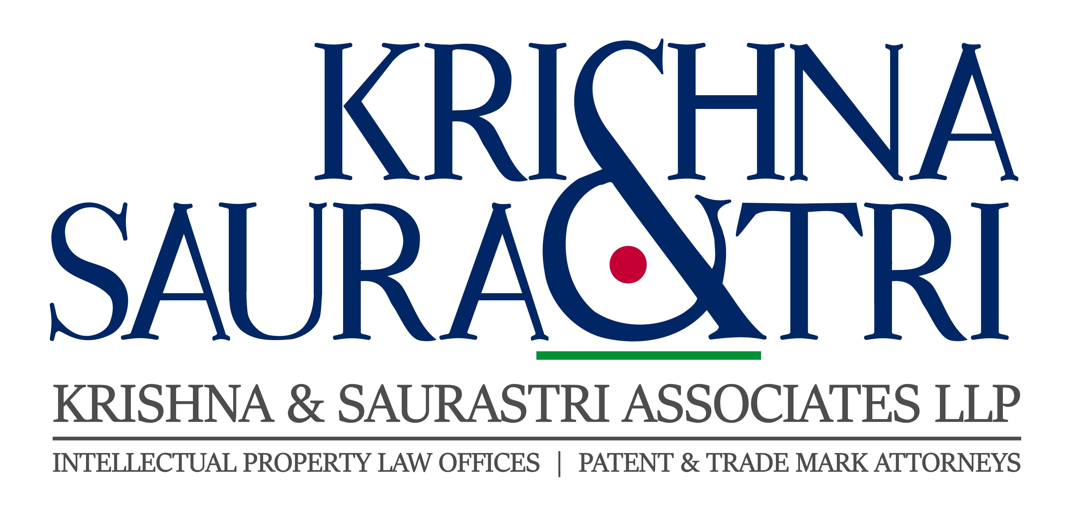 Krishna & Saurastri Associates LLP